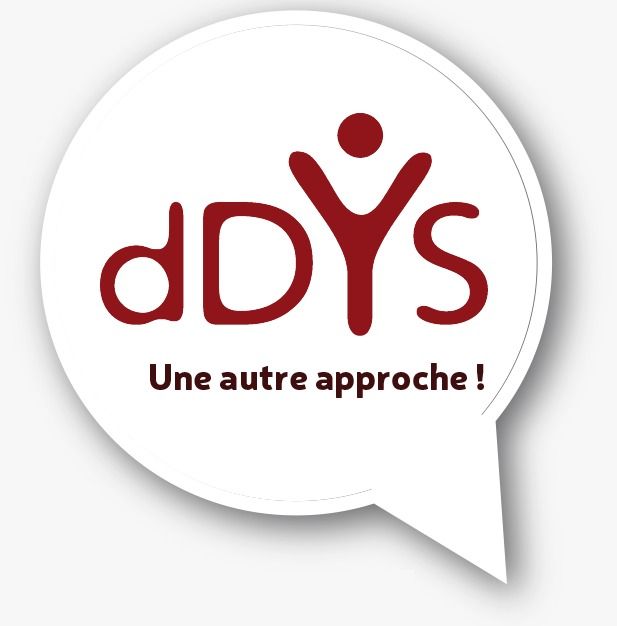 Membre de l'association d-Dys