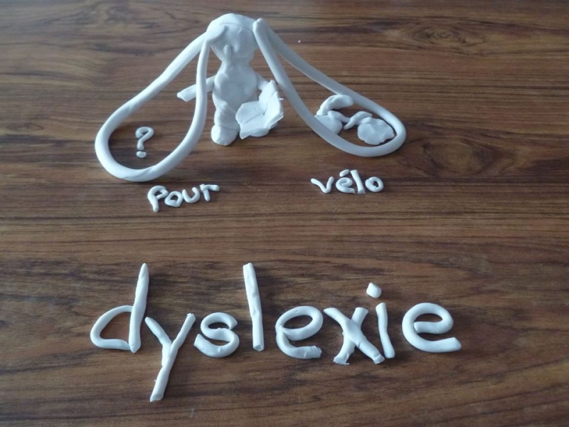 ► Dyslexie