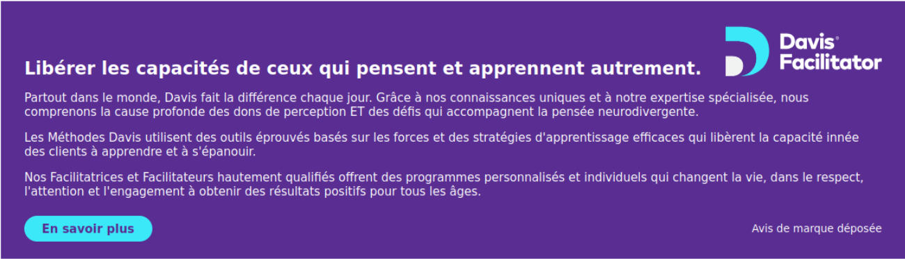 3- Etre plus à l'aise pour lire
